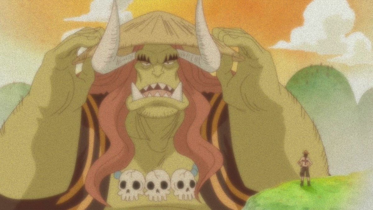 trivialities and everyday occurrences evolve and expound into paramount circumstances. simple acts of kindness can go a long way. and this compassion is exemplified through ace and oars jr’s relationship, where he made a kasa hat to merely protect him from the weather.