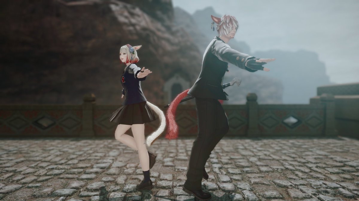 モグモグダンス