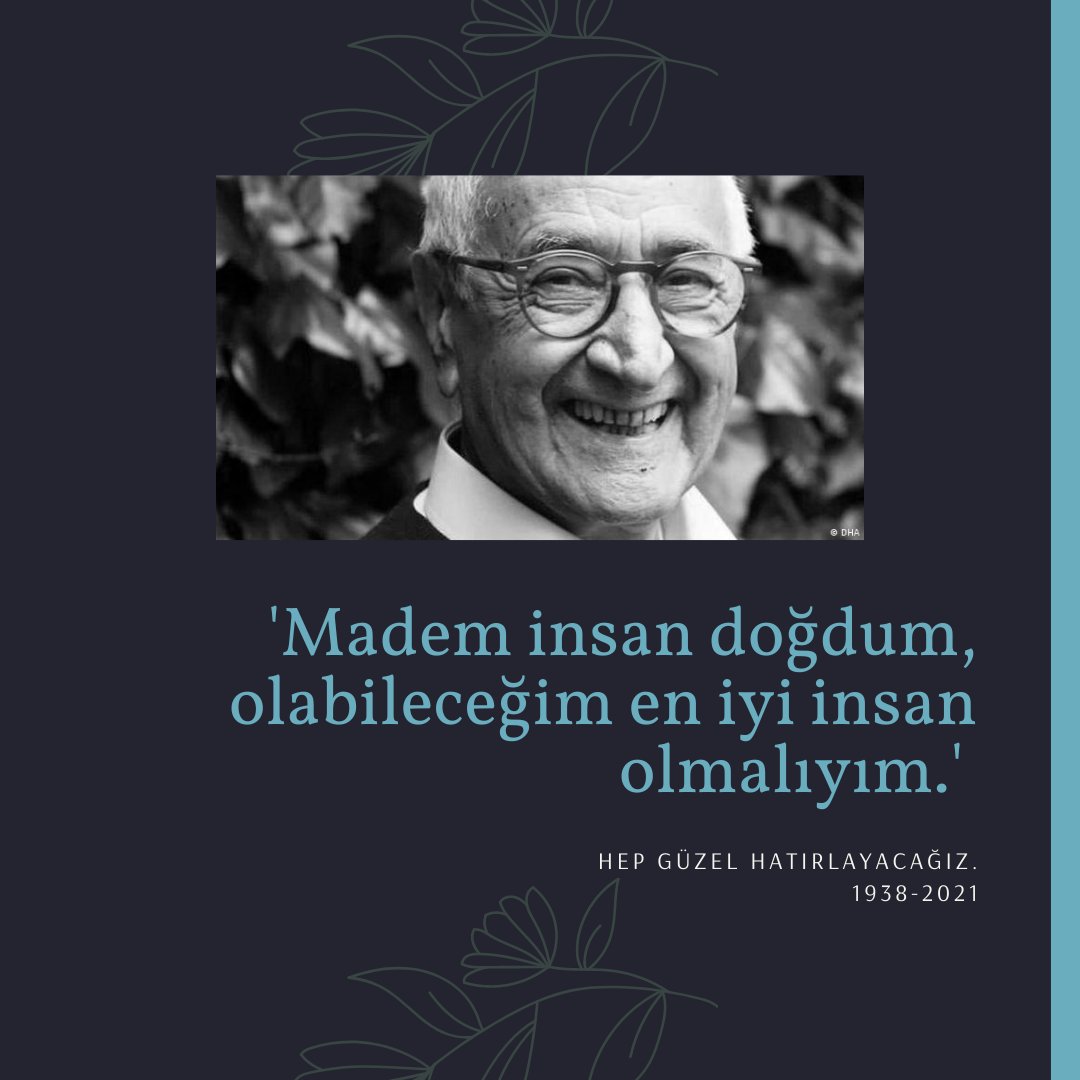 #DoğanCuceloğlu