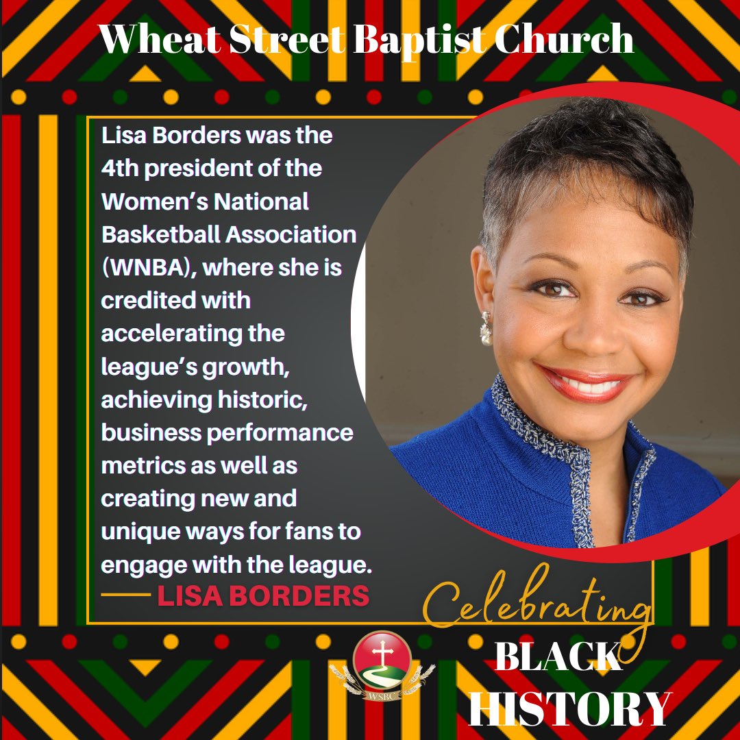 WheatStreetBC_'s tweet photo. #BHM #BlackHistoryMonth #BlackLivesMatter #BlackHistory #wheatstreetatl https://t.co/cWcr15rr66
