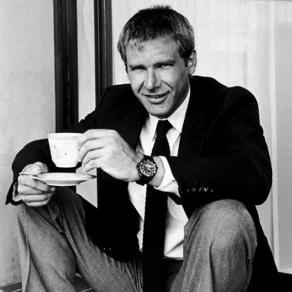 pedro pascal as pictures of harrison ford: a thread for me specifically