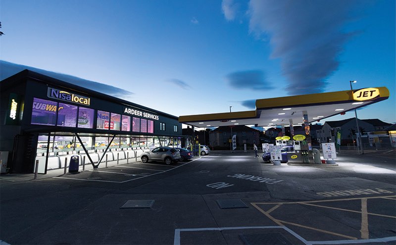 This week saw the new <a href="/NisaRetail/">Nisa Retail</a> Induction team go live! Months worth of work &amp; new processes all put into practice, to deliver an amazing first 90 day journey for new partners &amp; to help unlock the true potential of every new store joining Nisa. Well done team!