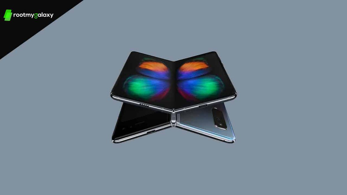 DroidGuruTech's tweet image. Samsung Galaxy Fold got its first major OS upgrade in the form of Android 10. Now, the Galaxy Fold is grabbing yet another major OS upgrade in the US. #Android11 #February2021securitypatch #GalaxyFold #OneUI30

bit.ly/3qlMeJ3