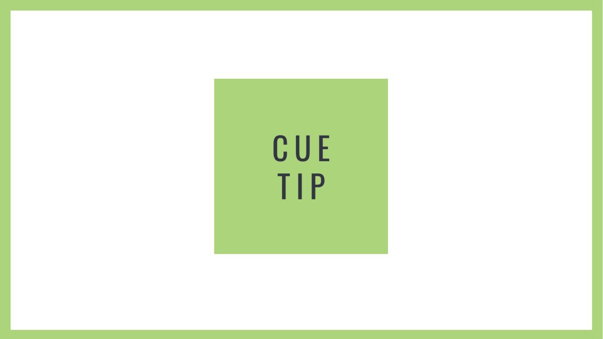instinct_e's tweet photo. #CueTip✨Patience is necessary when sync opportunities arise. There are many players behind the scenes who dictate schedules, approvals, and payment. Music supervisors are often not in control of timelines. Therefore, we vow to communicate each project milestone! #SyncTips https://t.co/Bb77bo2ZBB
