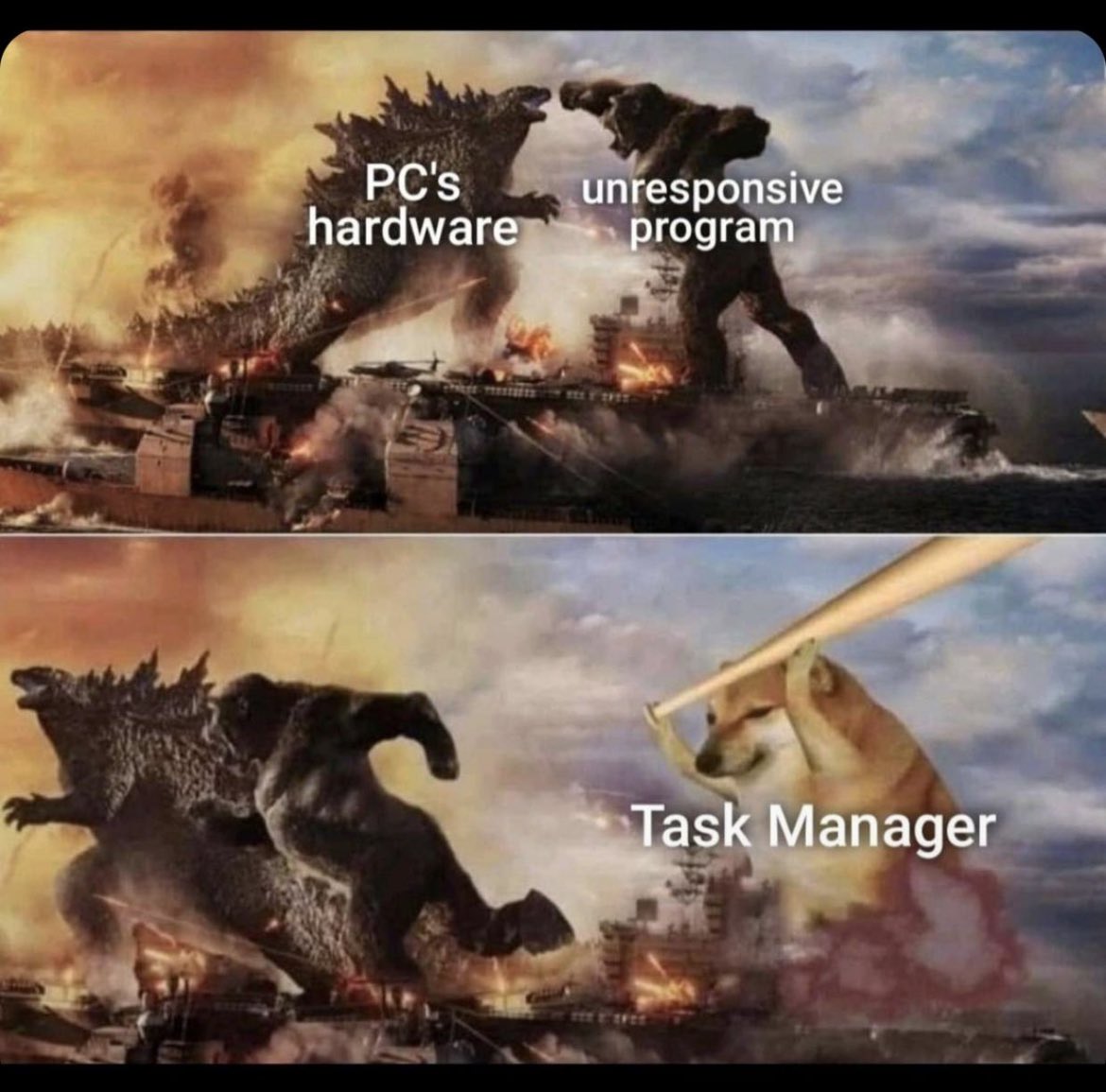 anas_alsenaidy's tweet image. #task_manager 💪💪💪😅