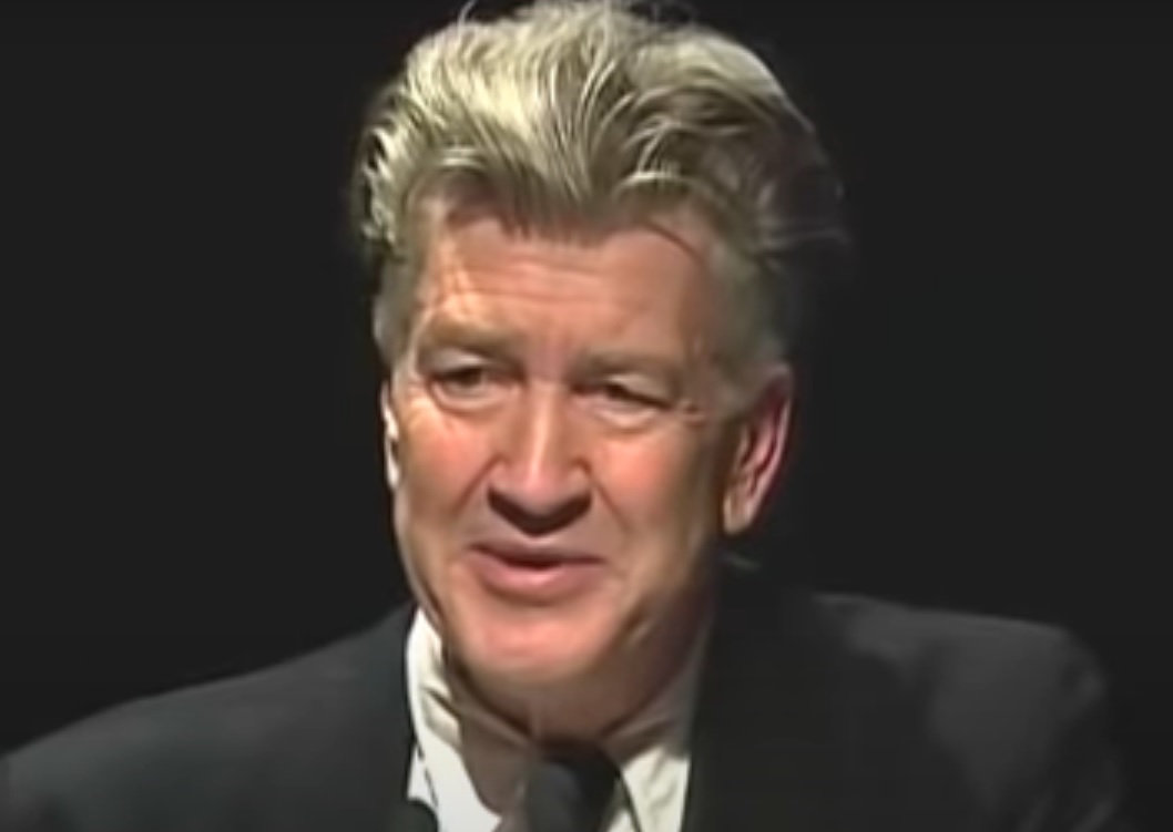 Sjekk ut denne videoen med David Lynch om kreativitet, bevissthet og hjernen: youtube.com/watch?v=z2UHLM…. 
Gratis foredrag om TM mandag kl. 18! pos.li/2i17uq