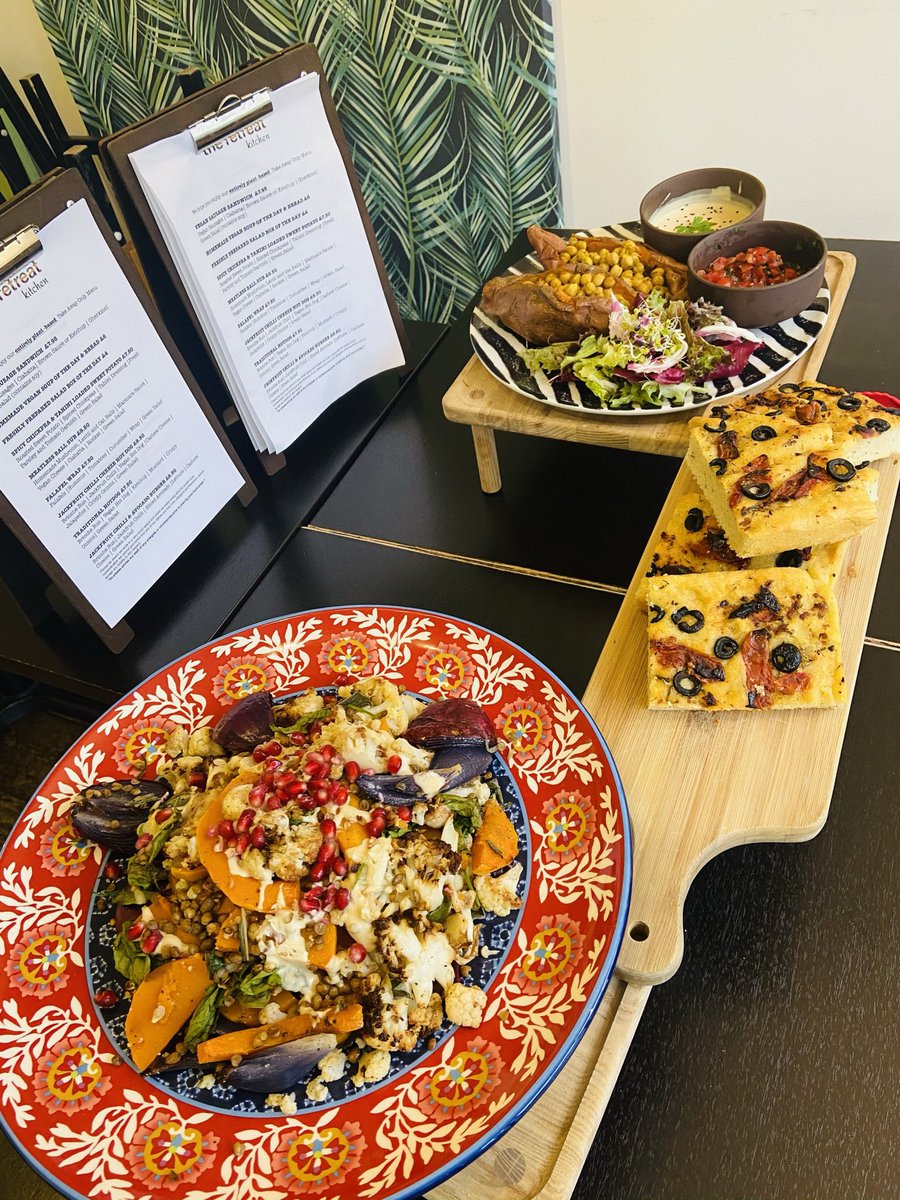 We have partnered with <a href="/theecofleetcom/">Ecofleet</a> to bring our delicious plant based food to your door for the first time this Thursday afternoon! Order now to avoid disappointment. Our full take away menu is available by downloading the Hopt app in your App Store! Retweet Please 🙌