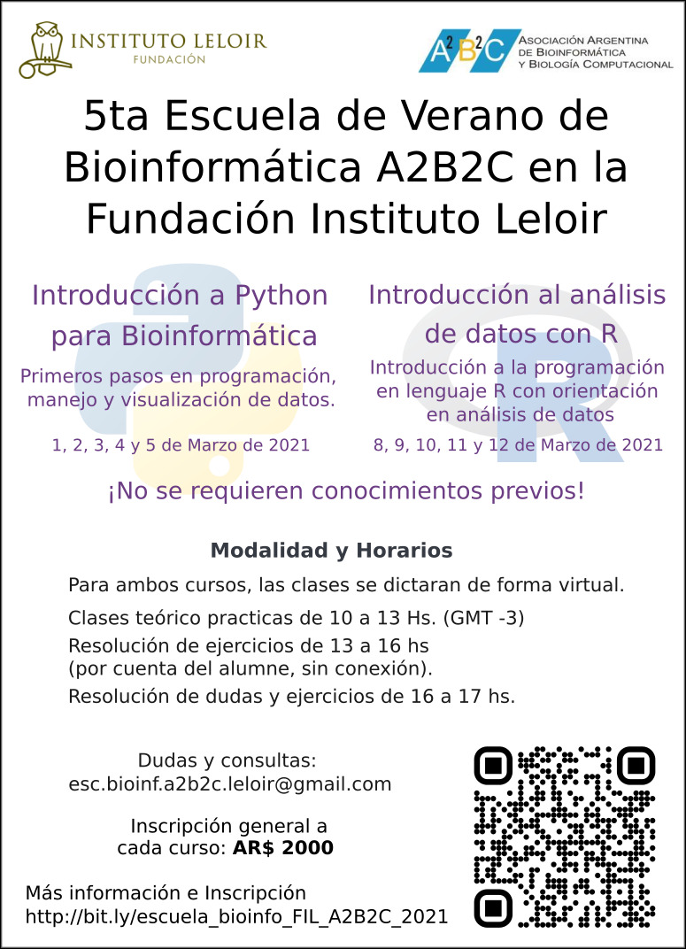 Cristina Marino-Buslje tweet media