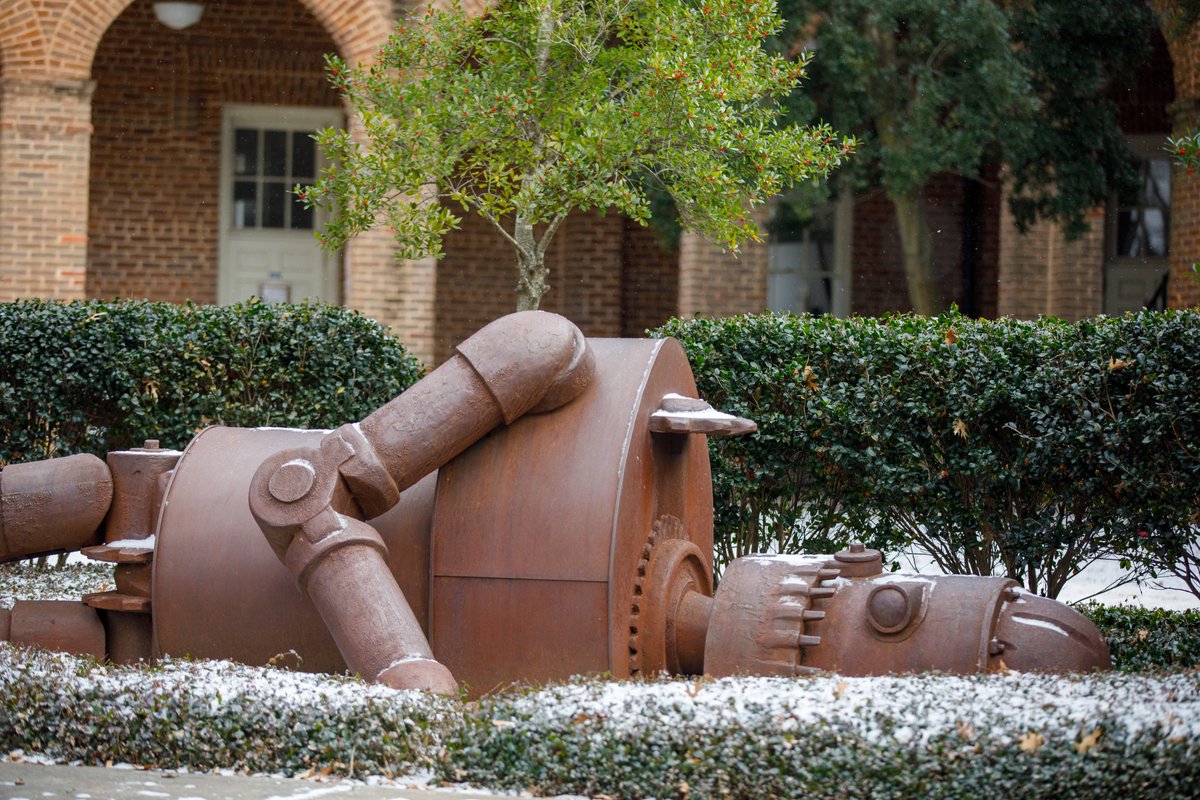 Waking up to snow on the ground this morning had us like 😍