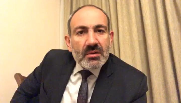 Sargsyan said that the people spreading the rumors about the capitulator (as he calls Pashinyan) being his project are the same ones who brought the capitulator to power and are now looking for a scapegoat for their sins.