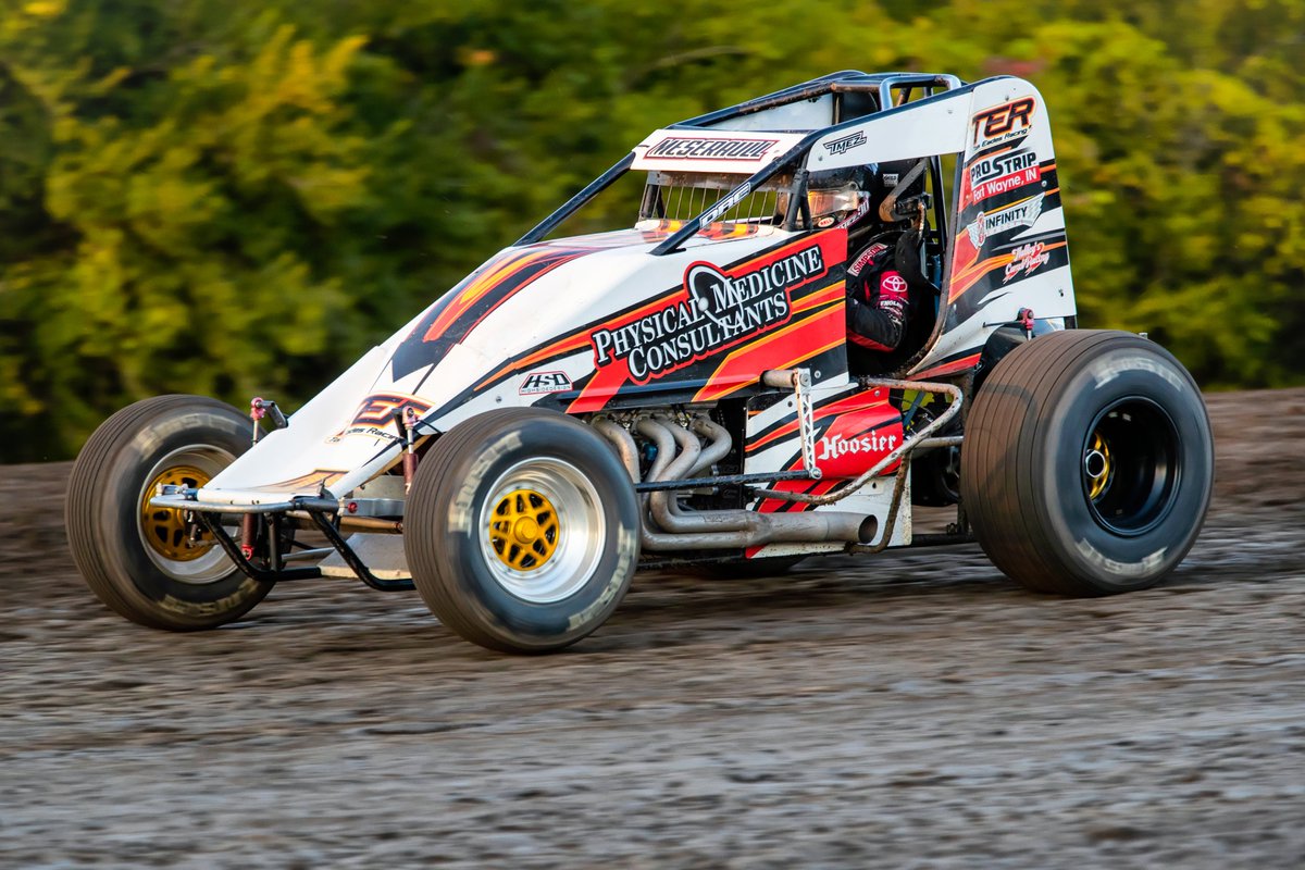 Indy Racing Images (@iriphotography) on Twitter photo Photo of the day!
Date taken: 9/25/20
Driver: Thomas Meseraull
Track: Gas City Speedway <a href="/GasCitySpeedway/">Gas City I-69 Speedway</a>
Event: Indiana Double
Gas City, Indiana- TMez races down the backstretch on his qualifying run in Thomas Eades #47. #TMezTuesday Photo of the day!
Date taken: 9/25/20
Driver: Thomas Meseraull
Track: Gas City Speedway <a href="/GasCitySpeedway/">Gas City I-69 Speedway</a>
Event: Indiana Double
Gas City, Indiana- TMez races down the backstretch on his qualifying run in Thomas Eades #47. #TMezTuesday