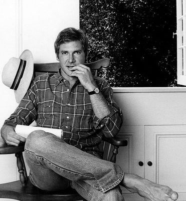 pedro pascal as pictures of harrison ford: a thread for me specifically