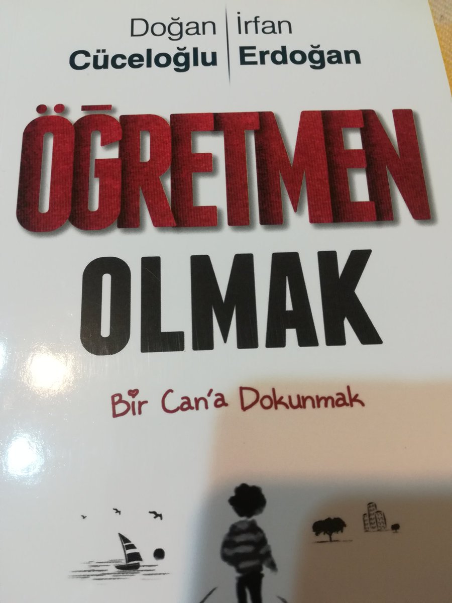 Bir Can'a Dokunmak.. Özlem ve Saygıyla #DoğanCüceloğlu