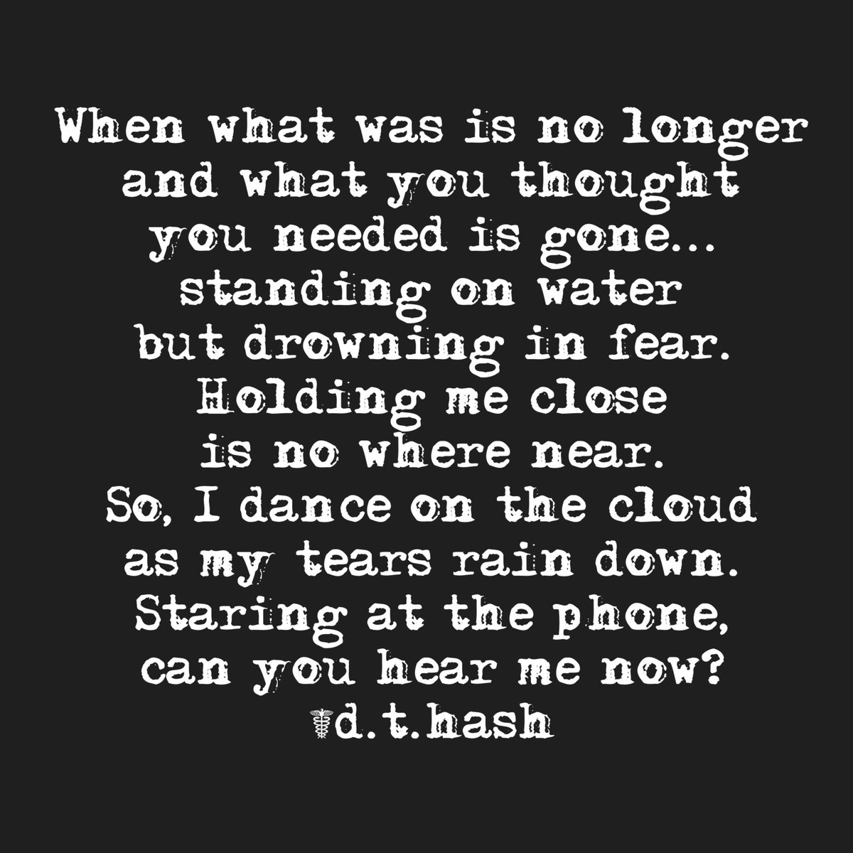 DrVirgo13's tweet photo. #DTHash https://t.co/0yxNEWLiZW