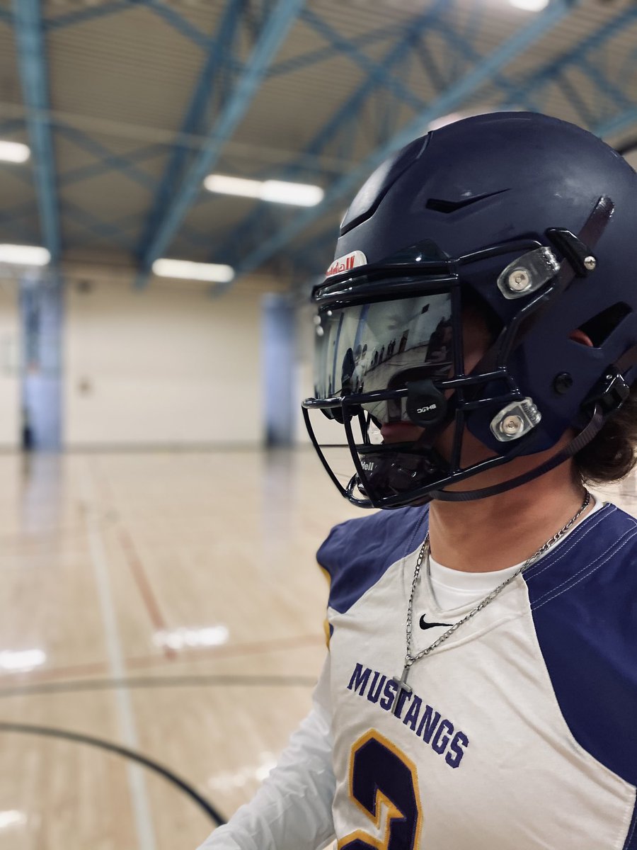 WNMU Mustang Football tweet media