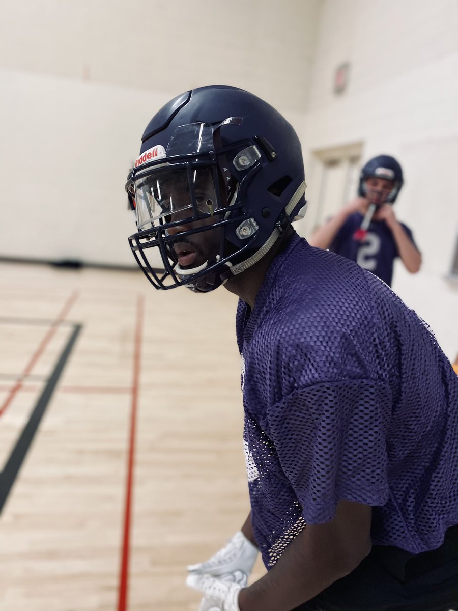 WNMU Mustang Football tweet media