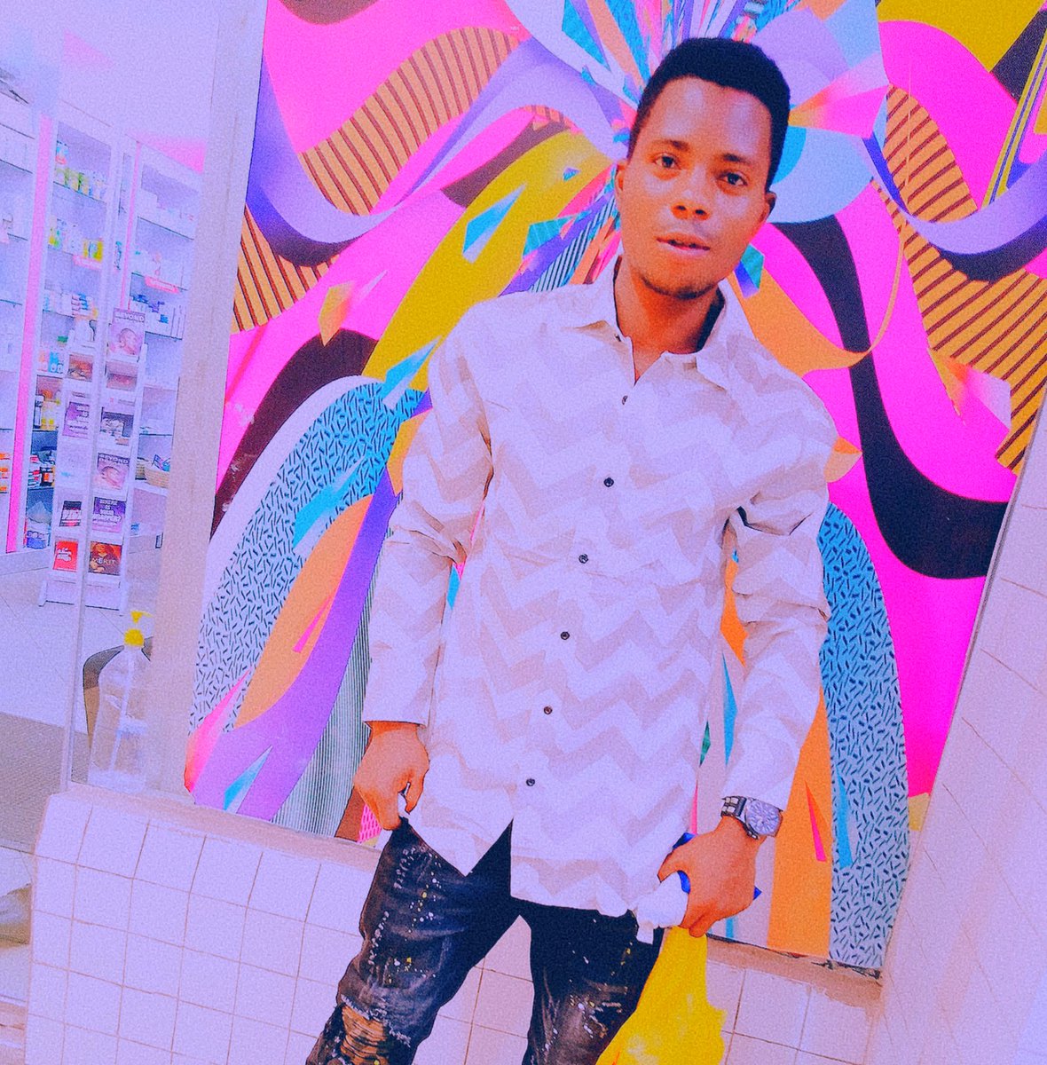 PRECIOUS BOY A PLUS (@aplusofficially) | Twitter