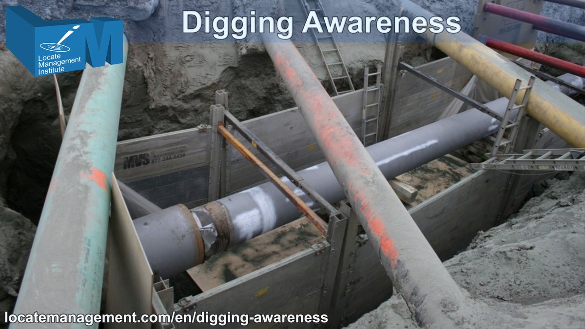locatemanage's tweet image. Check out our Digging Awareness course at locatemanagement.com/en/digging-awa…

Provide your workers with an understanding of digging awareness!
Only $49.95

#capulc #clickbeforeyoudig #competencymatters #locates #pipeline #safedigging #safeexcavation #grounddistubance #infrastructure #LMI