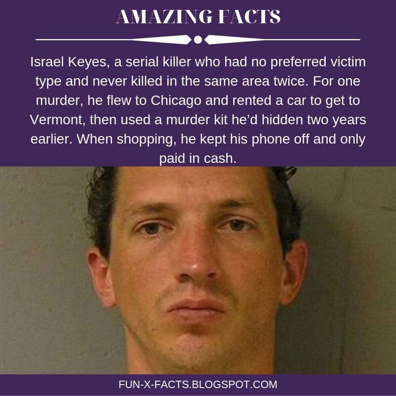 7SinSanctuary's tweet photo. Not all serial killers have patterns. It's probably why it took so long to catch him. He was active since 1996 and not caught until 2012 😲
#truecrimefan #coedkiller#truecrimeaddict #murderer #serialmurder #murderjunkies #serialkillers #netflixandkill #mindhunter #serialkiller https://t.co/WhvEju3tsf