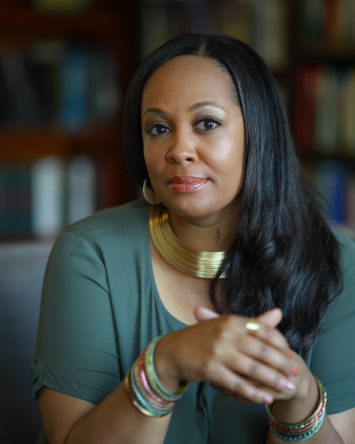 PflugervilleLib's tweet photo. Today we celebrate the work of author Kim Johnson. Her Young Adult novel “This is My America” explores the racism inherent in the judicial system. Read more about Kim Johnson here: https://t.co/wbRryyedbY (Photo: Kidlit411 Spotlight) #KimCJohnson #PflugervilleLibrary #BHM https://t.co/fd8MWIVKUG