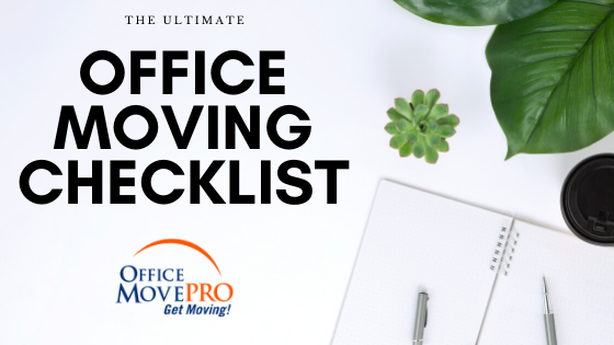OfficeMovePro's tweet image. What's the simplest way to organize an office move? Use a checklist. ✅ Not sure what to include? Try ours! It's been downloaded hundreds of times and it's right here for you: bit.ly/2NjRA56 #MovingTools