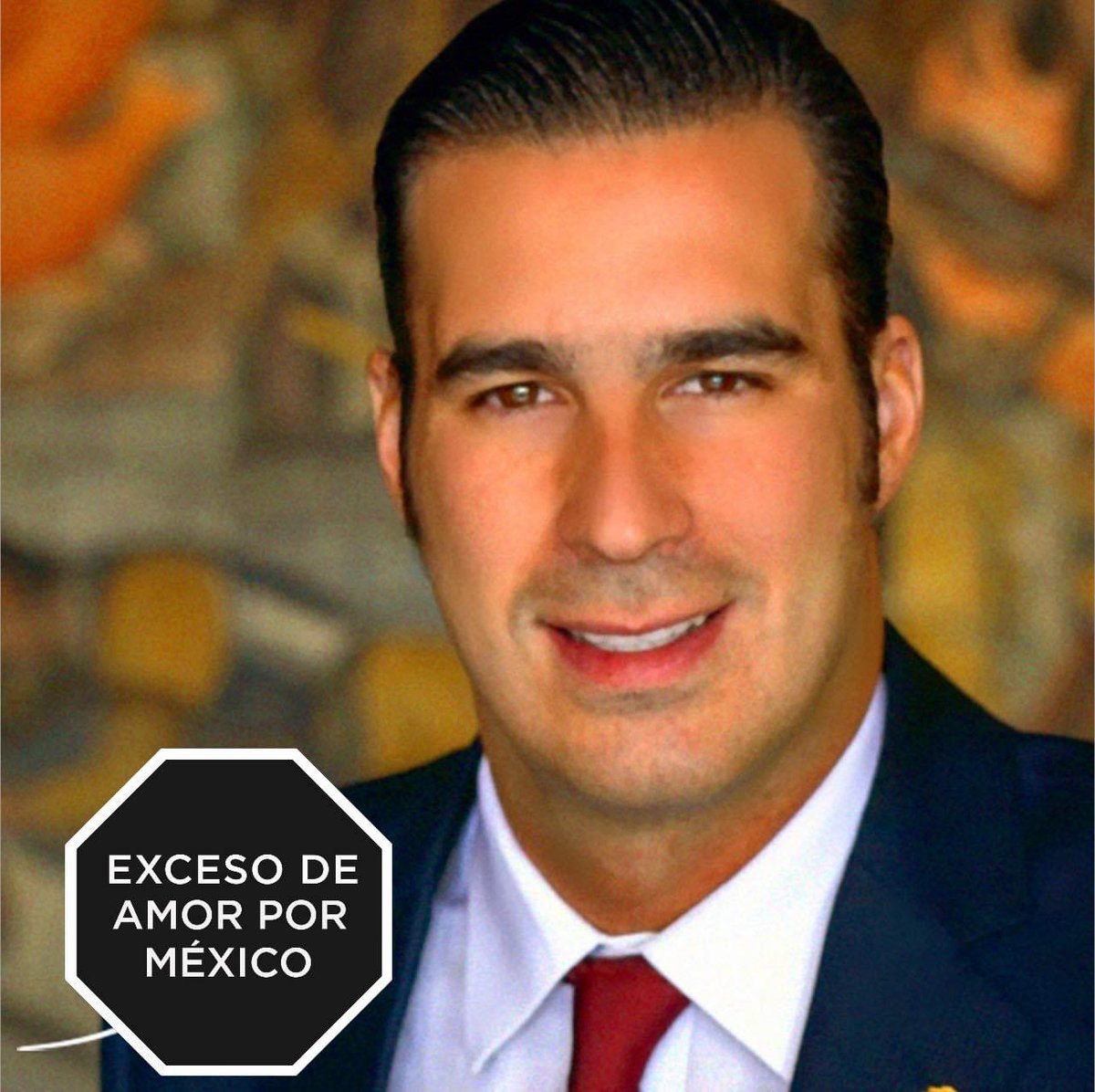 MiguelTorrucoG's tweet photo. México requiere de una nueva generación de póliticos con calidad humana, ética profesional y  preparación académica, hombres y mujeres de bien para estar a la altura de un congreso digno donde la voz de los ciudadanos se respete y se haga valer. 
  #FelizMartes https://t.co/gFiq5eNwRF