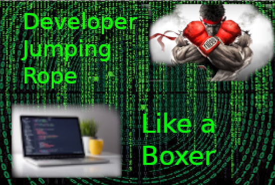 cleanCode11's tweet image. Fitness Developer ! How to ....
youtu.be/JZP3HDMxGuw