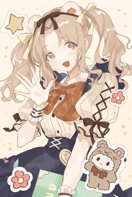 🌸🎀🧸ひなな🧸🎀🌸 
