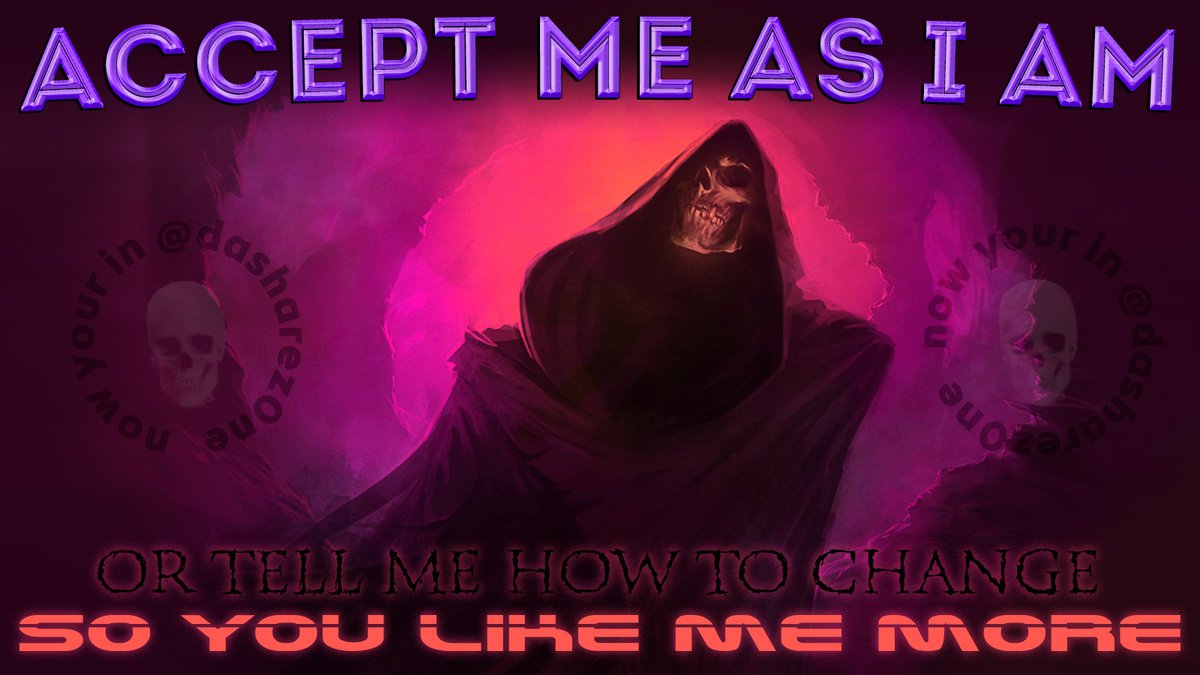 dasharez0ne's tweet photo. TAKE IT OR CHANGE IT - https://t.co/Qtp3PuUDXE ADMIN https://t.co/jeYD1CduaB