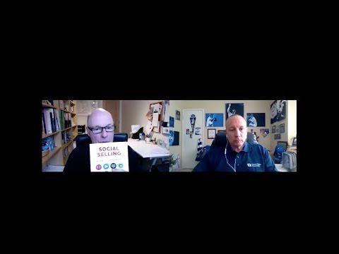 agsocialmedia's tweet image. #TimTalks @Larry1Levine Our customers are digital, should we change from selling in an analogue way? bit.ly/2rDzd0r #socialselling