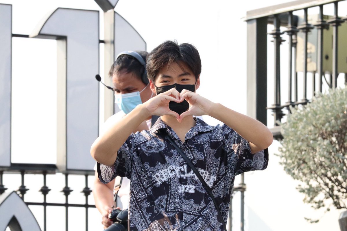 MP_SRT_12's tweet photo. Happy birthday ค้าบบบ B3💚🐰🎂🎉ขอให้สุขภาพร่างกายแข็งแรงน่ารักแบบนี้ไปตลอดเลยและเป็นที่น่ารักน่าเอ็นดูแบบนี้ไปเรื่อยๆเลยนะคอยดูคอยติดตามอยู่นะค้าบบบบ💚🥰🎂#15thbirthdayMickMetas https://t.co/87OXe6621z