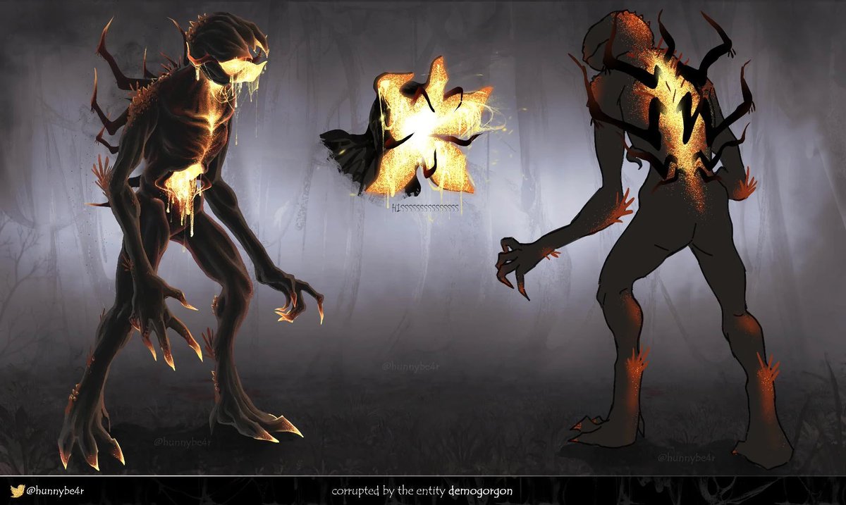 Демогоргон дбд. Dead by daylight демогоргон art. Демогоргон дбд. Демогоргон днд. Очень странные дела демогоргон dead by daylight.