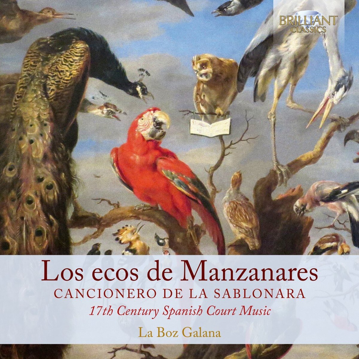 labozgalana's tweet photo. Another nice critic in Dutch and English by @mattiepoels about our CD «Los ecos de Manzanares»: https://t.co/1aUpPZQDo4 https://t.co/pwpbpkSpCB