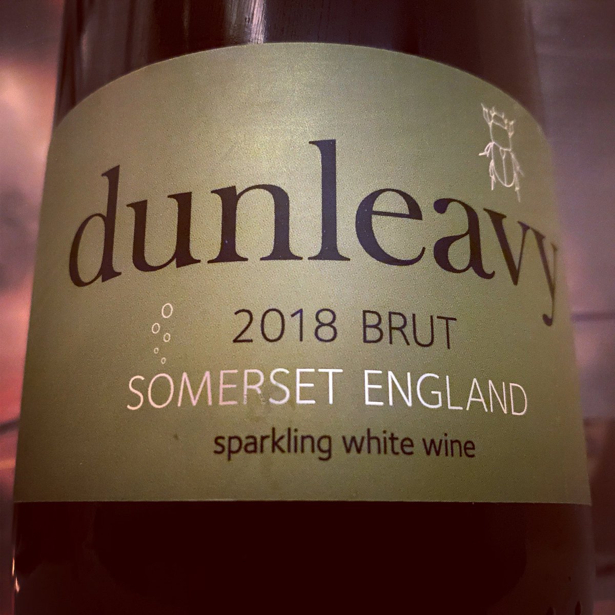 The Mighty White.
We’re desperate to start selling our next batch of sparkling white - just a few more weeks to wait and it’ll be back in our online shop! #sparklingwhite #sparklingwine #englishwine #wine #bristol #somerset #drink #food #shoplocal #lowintervention #sustainable