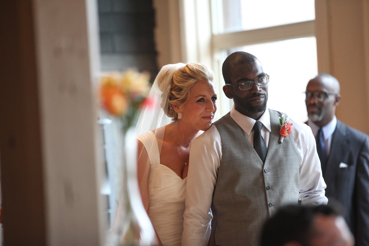 updocollective's tweet photo. This is one of my favorite photos from my own wedding day! I savored every moment of my wedding ceremony! This photo was when one of my best friends was singing a song she wrote for us! Ah it was so special. https://t.co/JJtBF0K6zZ