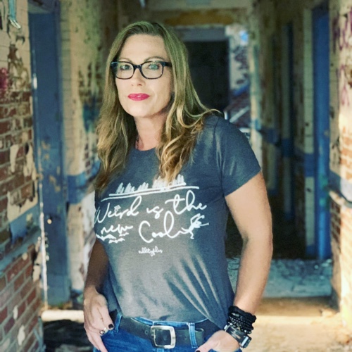 fiacono's tweet photo. Join paranormal researcher @KitsieDuncan in this edition of #TheCreativeSpotlight as we discuss her #paranormal influences, her work as a member of the #OddityFiles investigative team, her podcast as well as her first published book.

Read Now: https://t.co/zPEnyxt0fs https://t.co/PG5qqMvNBL