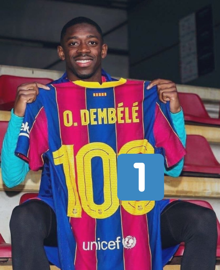 MightyProno's tweet photo. #BARPSG ⚽️

1€ de mise sur Ousmane Dembele a chaque RT sur ce tweet 🔥 
A vous de jouer 🎰 

Heure limite 20h et j’envoie mes tickets ! Petit clin d’œil à mon frérot @LightPronos 💯 

Que les meilleurs gagnent 🏆 👀
#UCL  #TeamParieur https://t.co/wCgPCe8y8z
