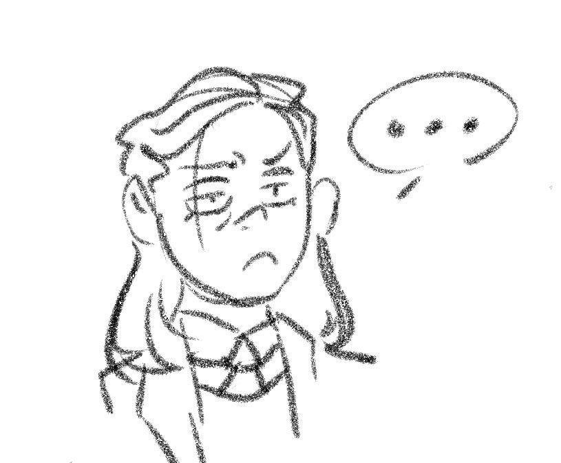 some #derrygirls scribbles :) 