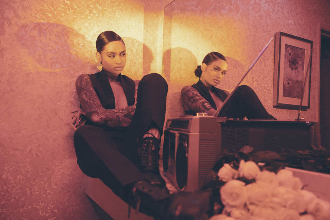 KEHLANI DIARY tweet media
