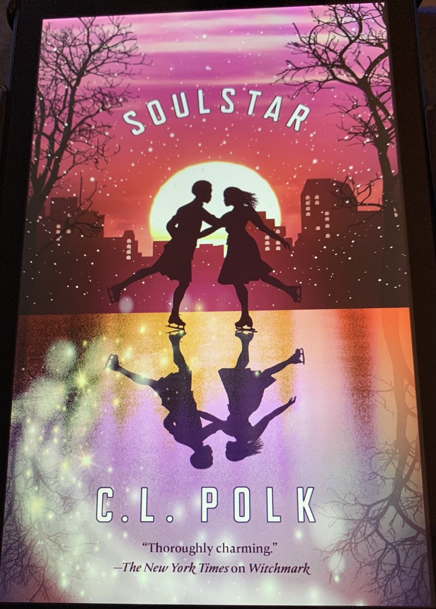 Cryansm's tweet photo. Since we are frozen in Texas this could’ve have downloaded at a better time. @clpolk #frozenintexas https://t.co/pKLtj6NeGO