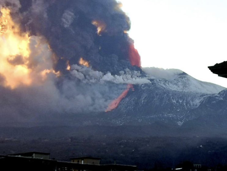 Italian Politics and Society tweet media