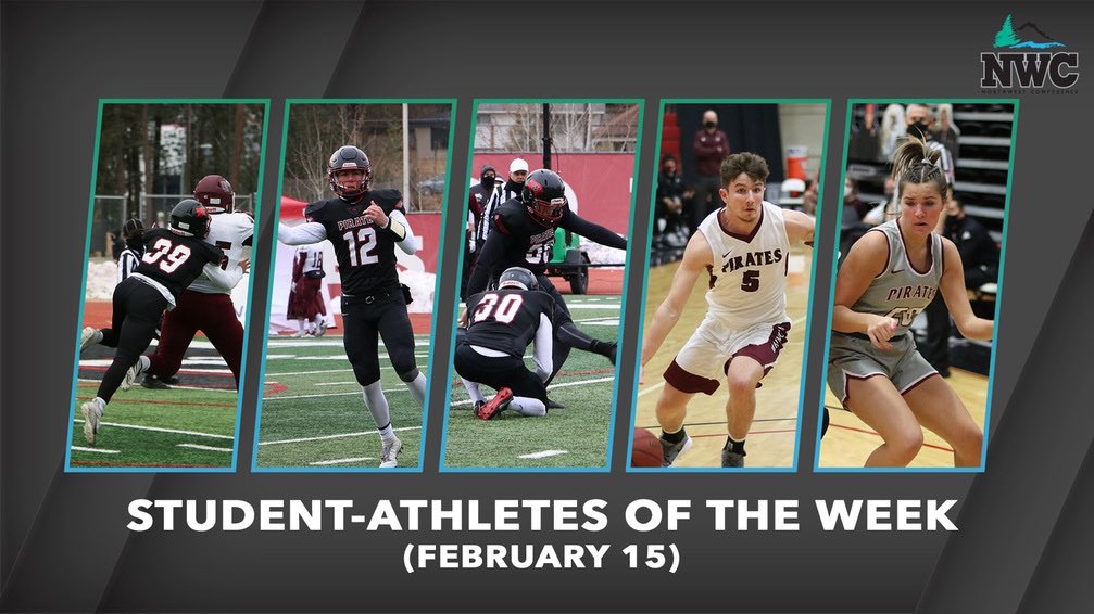 gobucs's tweet photo. Jaedyn Prewitt is the NWC Football Offensive Student-Athlete of the Week 🤩 He completed 8 of 16 passes for 201 yards with two touchdowns 🏈 #BucsFB @WhitworthFB https://t.co/KRZMZHqgY1
