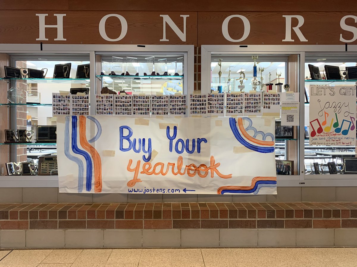 Bay Port Yearbook (@bp_anchor) on Twitter photo SENIORS! Report to the rotunda to approve your senior portraits. Instructions are posted. #SpacesBetween #Classof2021 <a href="/BayPortHS/">Bay Port High School</a> SENIORS! Report to the rotunda to approve your senior portraits. Instructions are posted. #SpacesBetween #Classof2021 <a href="/BayPortHS/">Bay Port High School</a>