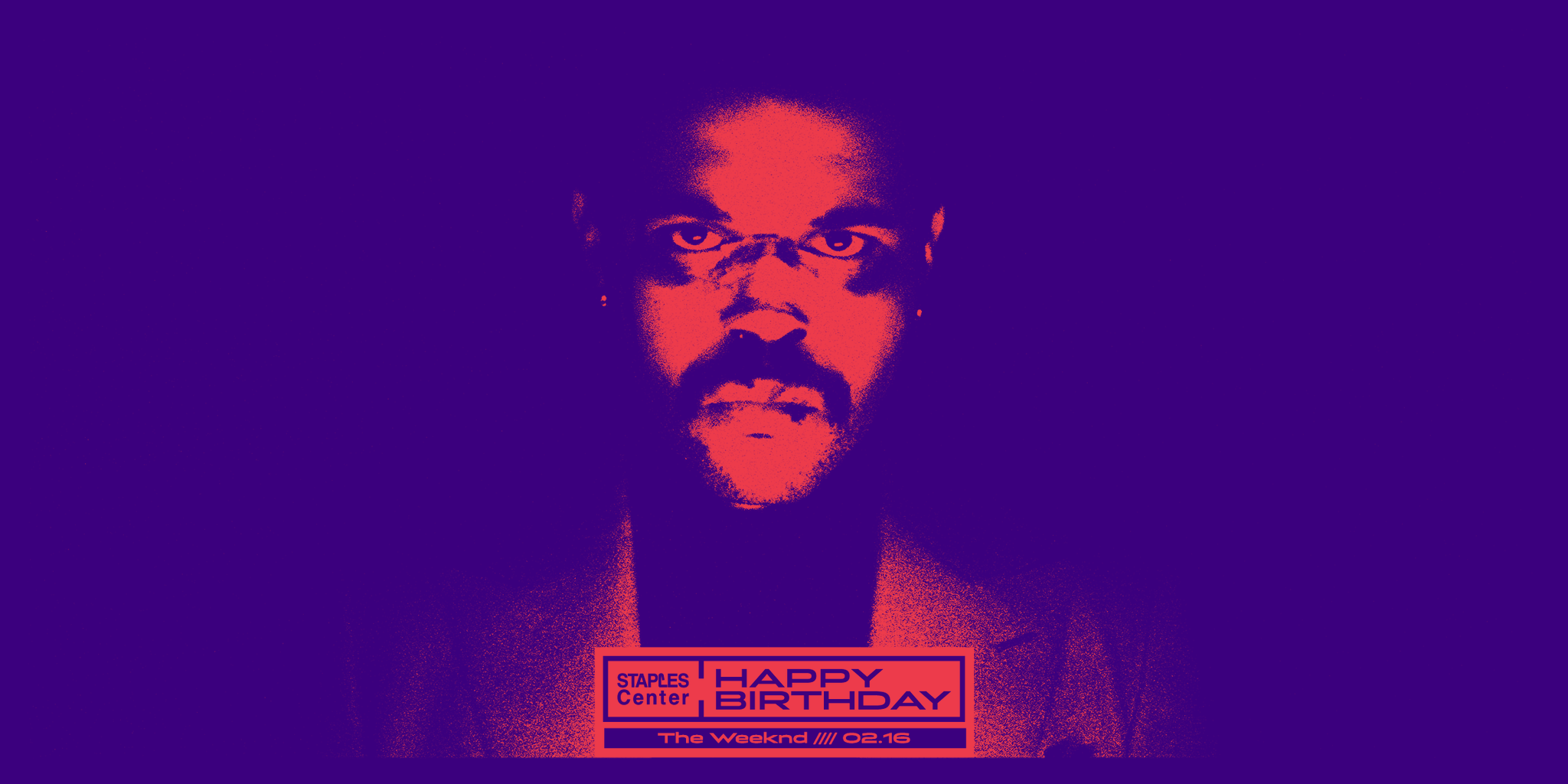 Happy birthday to  We can\t wait for the World Tour.  