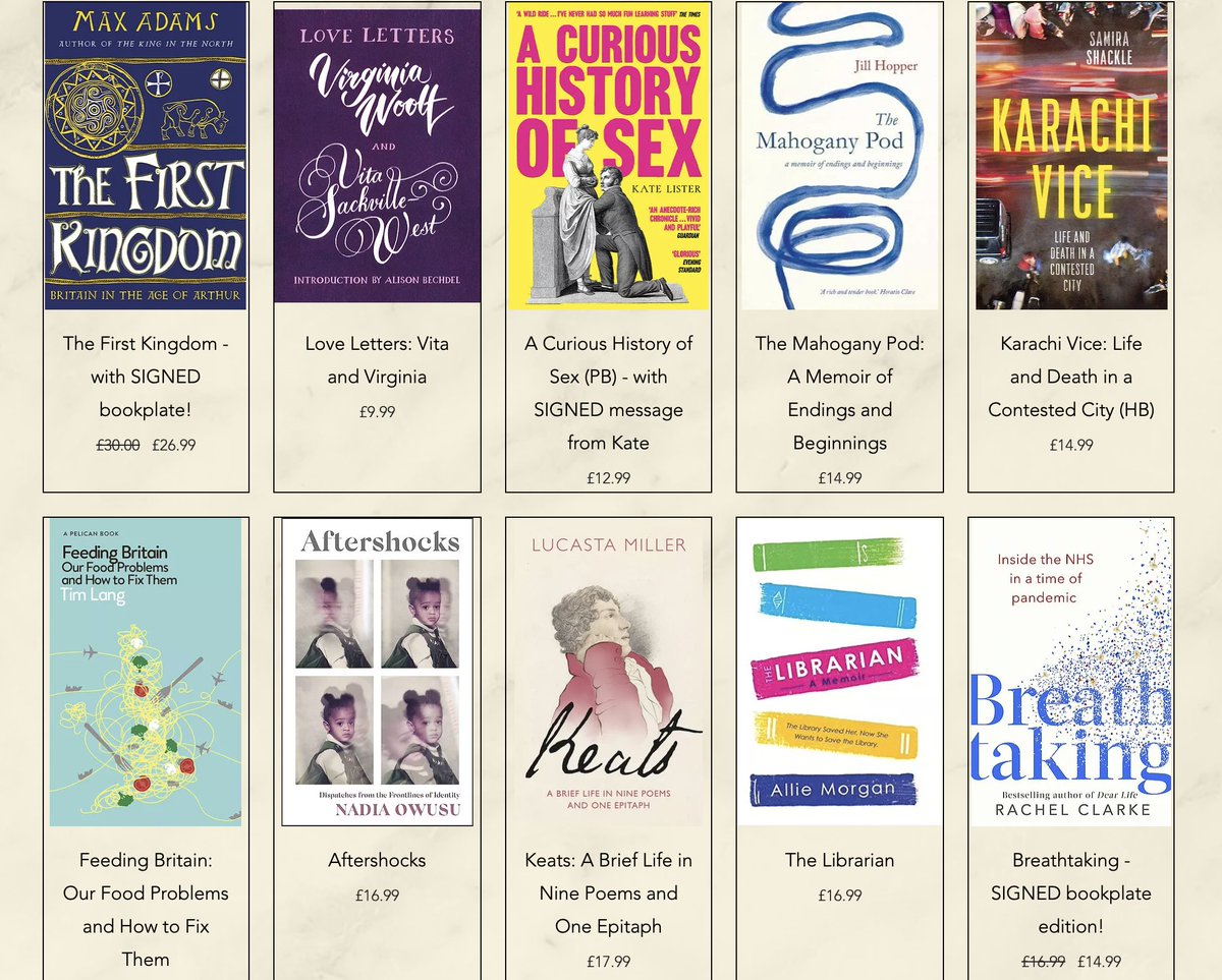 Fox Lane Books 🦊 tweet media