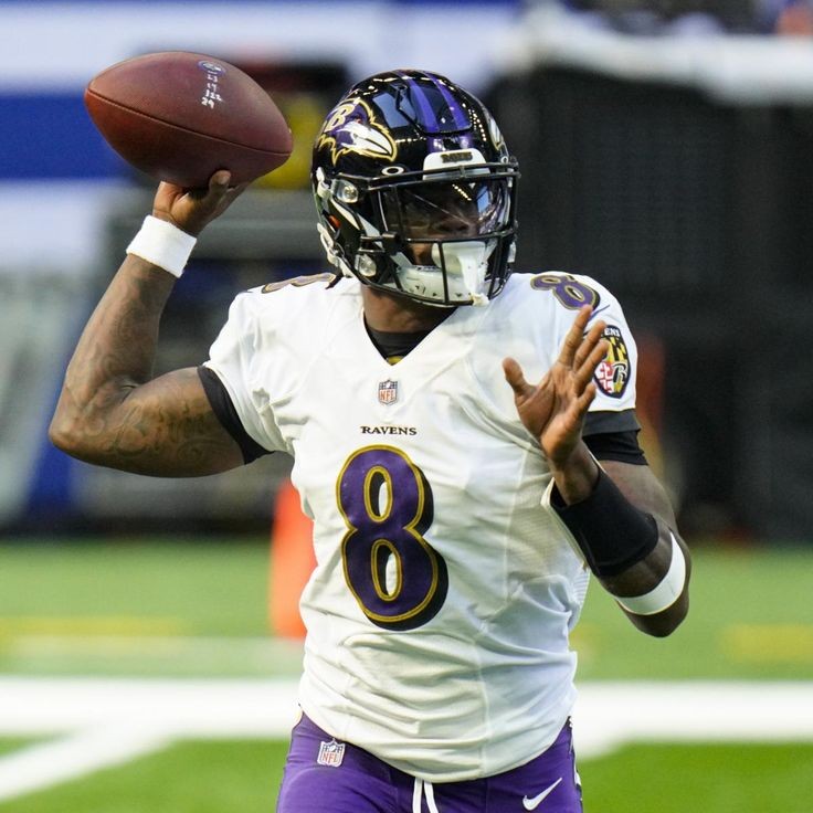 Lamar Jackson's big games nerrative: at some point in the season, the ravens are going to lose a "big game" (probably to the god damn chiefs) which will make every casual fan in the world believe that Lamar "Can't win big games"