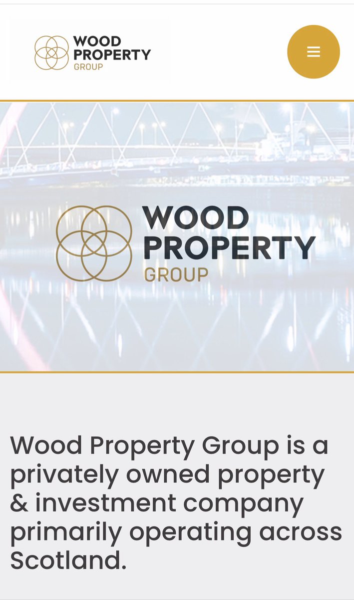 New website launched today including our latest site acquisitions and developments, current projects and investments.
woodpropertygroup.co.uk 
#RealEstate #commercialproperty #development #investment