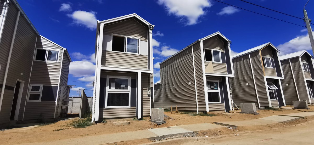 MINVU Los Lagos 2026 tweet media