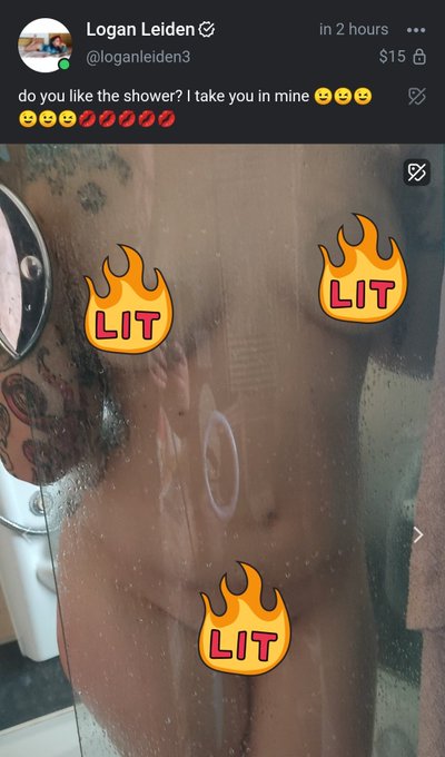 Tonight as now scheduled, new video! I'm taking you with me to the shower  https://t.co/0yMQTkgx61  #Nudes4Sale<a href="/tag/showerscenes"class="tags"><span>#showerscenes</span></a><a href="/tag/nudes"class="tags"><span>#nudes</span></a><a href="/tag/italiangirl"class="tags"><span>#italiangirl</span></a><a href="/tag/promote"class="tags"><span>#promote</span></a><a href="/tag/onlyfans"class="tags"><span>#onlyfans</span></a>