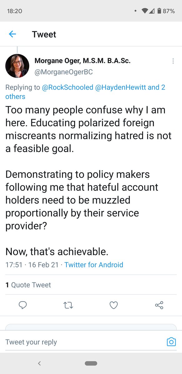 Hayden Hewitt tweet media